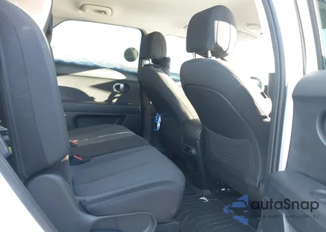 2022 Hyundai Ioniq 5 Se z USA, uszkodzony, nr VIN KM8KM4AE9NU080862